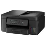 Brother DCP-T730DW Inkjet A4 6000 x 1200 DPI 27 ppm Wi-Fi - imagine 3