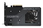 GIGABYTE GeForce RTX 5060 WINDFORCE 8G Graphics Card - 8GB GDDR7  128bit  PCI-E 5.0  2497 MHz Core Clock  3 x DisplayPort  1 x HDMI  GV-N5060WF2-8GD - imagine 6