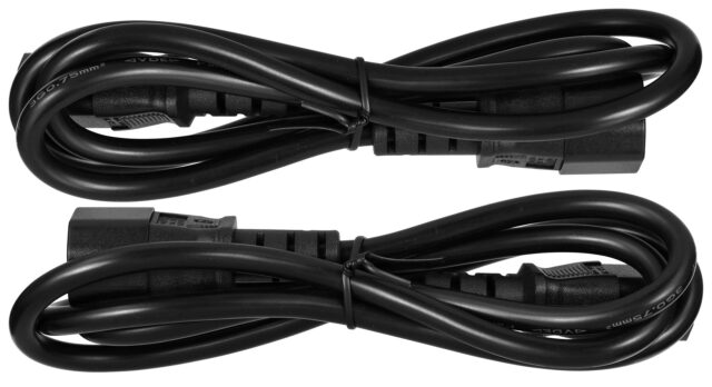 Eaton 5SC1000i uninterruptible power supply (UPS) 1 kVA 700 W 8 AC outlet(s) - imagine 5