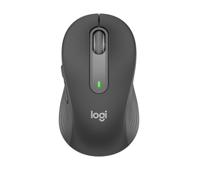 Logitech Signature M650 for Business - imagine 4