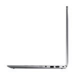 Lenovo ThinkPad X1 2-in-1 Gen 9 Intel Core Ultra 7 155U Hybrid (2-in-1) 35.6 cm (14 ) Touchscreen 2.8K 32 GB LPDDR5x-SDRAM 1 TB SSD Wi-Fi 6E (802.11ax) Windows 11 Pro English Grey - imagine 19