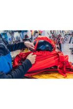 Plecak turystyczny Gregory Targhee 32 S/M  gamma red - imagine 11