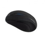 Esperanza EM101K mouse Ambidextrous RF Wireless Optical 1000 DPI - imagine 4