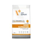 VET EXPERT Veterinary Diet Renal Elimination Dog - dry dog food - 8 kg - imagine 2