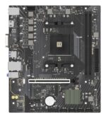 Sapphire A520M-E AMD A520 Socket AM4 micro ATX