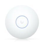 Ubiquiti U7 Long-Range 7300 Mbit/s White Power over Ethernet (PoE)