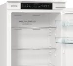 Gorenje NRKI517E41 Built-in 252 L E White - imagine 6