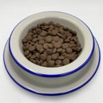 FOLK Delikatny posiłek dla malucha z królikiem  cielęciną i marchewką ML 10kg - imagine 3