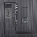 Samsung QE65QN900FT 165.1 cm (65 ) 8K Ultra HD Smart TV Wi-Fi Black - imagine 6