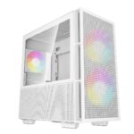 DeepCool CH360 White - imagine 8