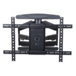 GART LCD/LED TV mount 40-75  45 kg vertical/horizontal adjustment 58-380 mm max VESA 600x400 - imagine 5