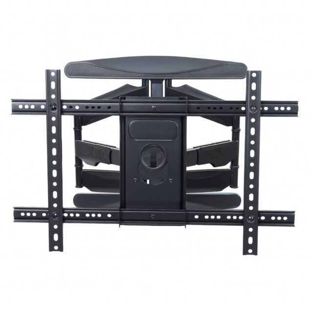 GART LCD/LED TV mount 40-75  45 kg vertical/horizontal adjustment 58-380 mm max VESA 600x400 - imagine 5