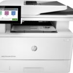 HP LaserJet Enterprise  M430f Multifunction Printer