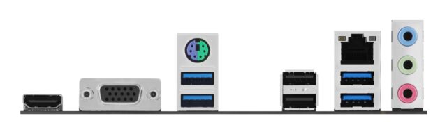 ASUS PRIME A620M-K AMD A620 Socket AM5 micro ATX - imagine 6