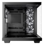 be quiet! Light Base 500 LX Black Midi Tower - imagine 7