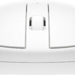 HP Bluetooth Mouse 240 Lunar White