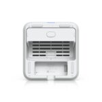 Ubiquiti UNAS-2-W | NAS | 2x 3.5" HDD, 2.5 GbE RJ45, USB-C - imagine 6