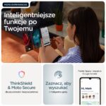 Motorola moto g06 17.5 cm (6.88 ) Dual SIM Android 15 4G USB Type-C 4 GB 128 GB 5200 mAh Blue - imagine 18