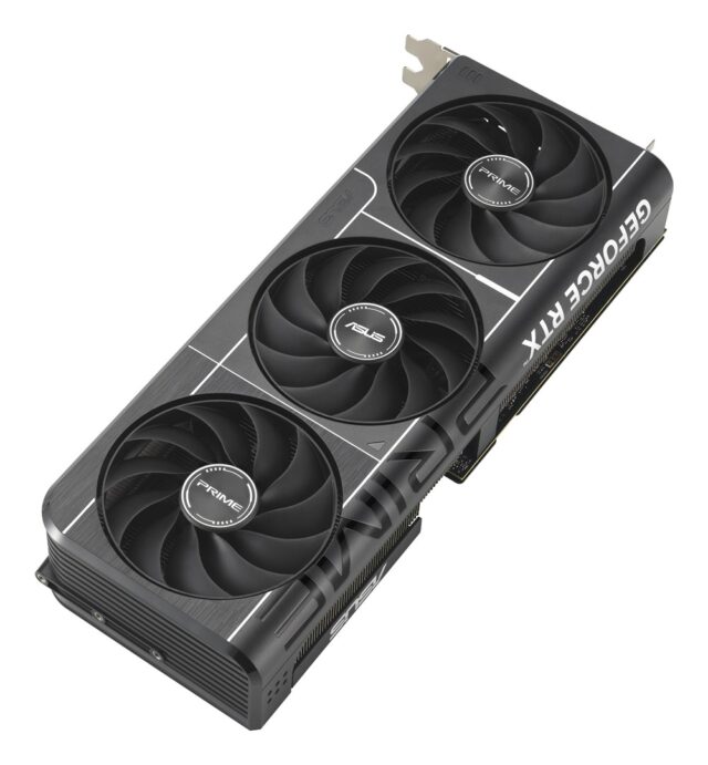 ASUS Prime -RTX5070-O12G NVIDIA GeForce RTX 5070 12 GB GDDR7 - imagine 3