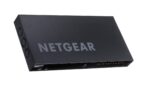 NETGEAR M4250-10G2XF-PoE+ Managed L2/L3 Gigabit Ethernet (10/100/1000) Power over Ethernet (PoE) 1U Black - imagine 10