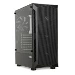 I-BOX LUPUS 27 Midi Tower ATX Case - imagine 8