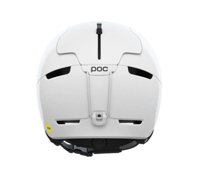 Kask narciarski POC Obex MIPS biały M/L - imagine 4