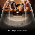 Hisense PT1 Smart TV Wi-Fi Black - imagine 7