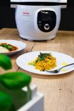 Tefal CY851130 multi cooker 6 L Chrome  White - imagine 12