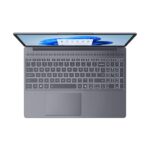 Lenovo IdeaPad Slim 3 15IRH10 i5-13420H 15.3 WUXGA IPS 300nits AG 16GB DDR5 4800 SSD512 Intel UHD Graphics Cam 720p 60Wh Win11 Luna Grey - imagine 12