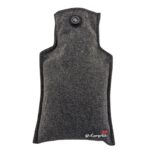 Glovii GHW1 body warmer - imagine 2