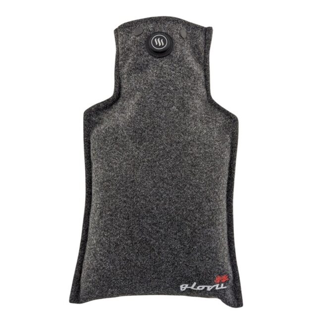 Glovii GHW1 body warmer - imagine 2