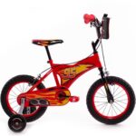 Children's bicycle 14  Huffy 24441W Disney Cars - imagine 2