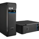 Eaton 3P Ellipse 900 uninterruptible power supply (UPS) Standby (Offline) 0.9 kVA 540 W 4 AC outlet(s)