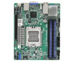 Asrock AM5D4ID-2T/BCM motherboard KNOLL3 X300 Socket AM5 mini ITX