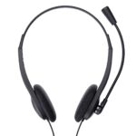 Trust Primo - chat headset (black)