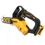 CHAINSAW AKU. XR 18V 20CM DCMPS520N DEWALT - imagine 3