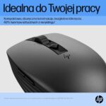 HP 710 Rechargeable Silent Mouse - imagine 14