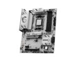 MSI B850 GAMING PLUS WIFI6E motherboard - imagine 3