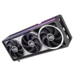 ASUS ROG ASTRAL GeForce RTX 5090 OC 32 GB GDDR7 graphics card - imagine 16