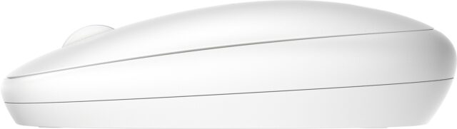 HP Bluetooth Mouse 240 Lunar White - imagine 2