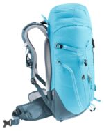 Deuter Trail 22 SL hiking rucksack lagoon-atlantic - imagine 4