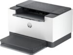 HP LaserJet M209d Printer - imagine 2