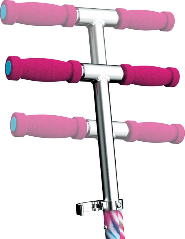 Razor A Tie-Dye children's scooter - imagine 7