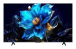 TCL T69C 65T69C TV 165.1 cm (65 ) 4K Ultra HD Smart TV Wi-Fi Metallic 350 cd/m2 - imagine 3