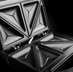 Opiekacz 3w1 RUSSELL HOBBS 24540-56 - imagine 2