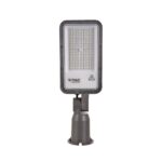 V-TAC LED Street Light SAMSUNG Chip 50W 4000K - imagine 2