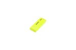 Goodram UME2 16GB USB flash drive USB Type-A 2.0 Yellow - imagine 2