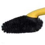 Kärcher 2.643-234.0 scrub brush Black  Yellow - imagine 2