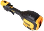 DEWALT DCM561PBS-XJ Battery 18V 33 CM Black  Yellow - imagine 3