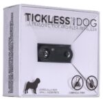 Tickless Pet Mini Ultrasonic tick repeller